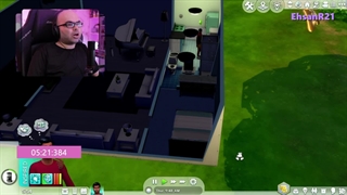 سیمز 4  | بازی sims 4 | راهنما  و آموزش خرید لوازم آشپزی - قسمت 7