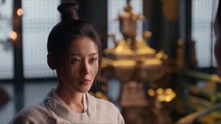 سریال چینی جدال عاشقی fighting for love قسمت ۳۵