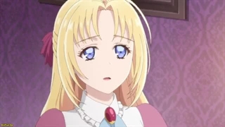 انیمه جدید جراح الیزه Doctor Elise _ The Royal Lady With The Lamp قسمت 7 با زیرنویس فارسی چسبیده-360p