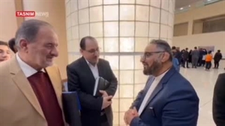 آقای «جدی می‌فرمایید» : در ۵۰ سالگی کل قرآن را در مترو حفظ کردم (فیلم)