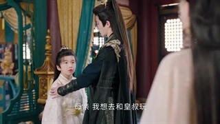 تکرارقسمت13سریال چینی به خاطرش کمی نرم باش 2024 Have Soft Spot for Herقسمت13بازیرنویس فارسی