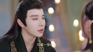 سریال چینی به خاطرش کمی نرم باش 2024 Have Soft Spot for Herقسمت16بازیرنویس فارسی