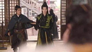 سریال چینی به خاطرش کمی نرم باش 2024 Have Soft Spot for Herقسمت19بازیرنویس فارسی