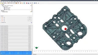 آموزش نت‌فاب پریمیوم - ابزار Analysis و Measurement