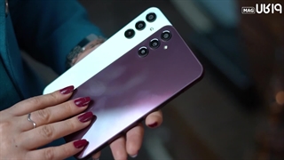 مقایسه گوشی های samsung a24 با a15