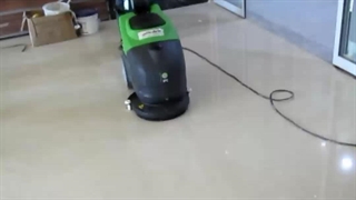 کاربرد زمین شوی دستی CT 15