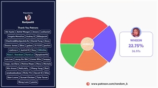 GOGOBEBE lyrics + line distribution _ MAMAMOO