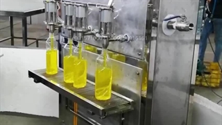 پرکن شامپو ۴ نازل 09157100071