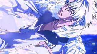 بانکای یا گسترش قلمرو ؟ (بلیچ vs جوجوتسو کایسن)