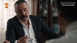 دانلود قسمت پنجاه و هشتم سریال من در این جهان نمیگنجم با زیرنویس فارسی Ben Bu Cihana Sigmazam E58