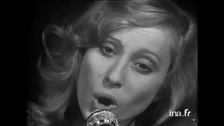 Véronique Sanson "Une nuit sur son épaule" | Archive INA