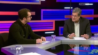 14021202: رو به رو - حشد العراق در ایران - نجاح محمد علی