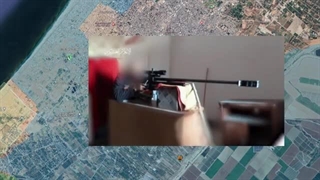 14021202: بروزرسانی جنگ غزه :آخرین قمار نتانیاهو