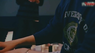 میکس غمگین سریال زیبایی حقیقیtrue beauty/دلم گرفته ای رفیق