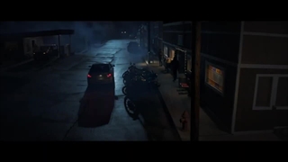 دانلود فیلم در تاریکی Lights Out 2024 با زیرنویس فارسی