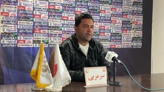 اخباری: فرصت سوزی‌ برای صدرنشین خوب نیست