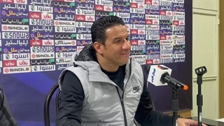 سرآسیایی: قابلیت و شخصیت فجرسپاسی در حد یک تیم لیگ برتری است