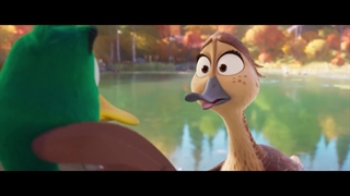 تریلر انیمیشن Migration 2023