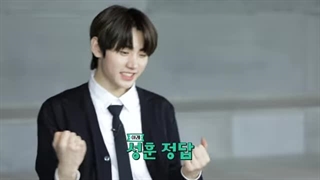 قسمت 1 برنامه ان اوکلاک ( EN-O'CLOCK ) انهایپن با زیرنویس فارسی (درخواستی)