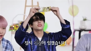 قسمت 3 برنامه ان اوکلاک ( EN-O'CLOCK ) انهایپن با زیرنویس فارسی (درخواستی)