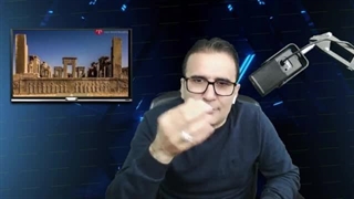 14021203: در سالروز قرارداد نگین ترکمنچای، ایران یک ابرقدرت جهان شده است