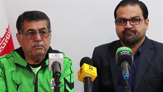 باقری‌نیا: هیچ مانعی جلوی عزم و اراده ما را نمی‌گیرد