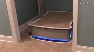 هوم لیفت خانگی آسیاهیدرولیک