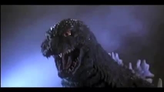 Godzilla vs. Gamera Movie