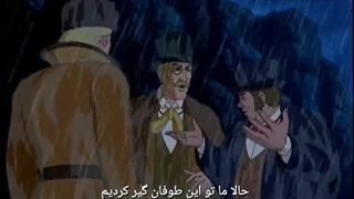 میشل استروگف