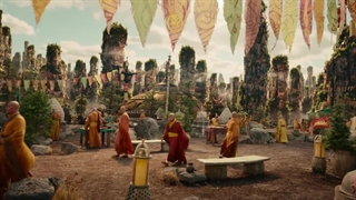 لایو اکشن سریال آواتار آخرین باد افزار قسمت۱ زیرنویس فارسی