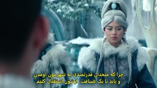 سریال آواتار آخرین باد افزار قسمت 07 زیرنویس فارسی Avatar: The Last Airbender 2024