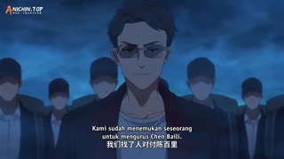 Spare Me Great Lord Season 2 Episode 9زبان اصلی