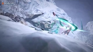 انیمه 100000 تسویه چی (One Hundred Thousand Years of Qi Refining) قسمت 109 زیرنویس فارسی