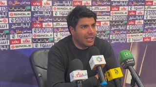 بیاتلو: اگر دقت می‌کردیم، راحت بازی را می‌بُردیم