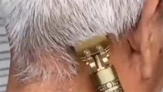 ماشین اصلاح سر صورت