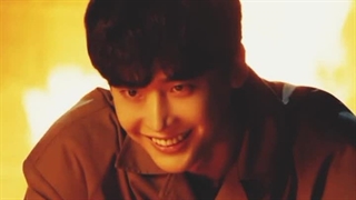 ادیت از سریال موش بزرگ. Big mouse