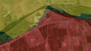 14021204: بروزرسانی جنگ اوکراین : انهدام پنجمین پاتریوت