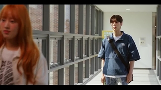 مینی سریال مثلث عاشقانه ما قسمت ۵ + زیرنویس فارسی(اضافه شد)