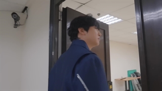 پشت صحنه تور فنکان چانیول در تایپه و هنگ کنگ | 240119