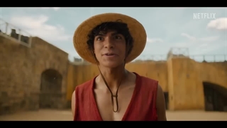 دانلود سریال وان پیس One Piece 2023 با دوبله فارسی