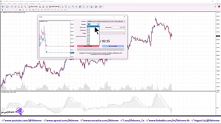 ️ نماد نفت در ویندزور چیست؟ -  معاملات نفت در Windsor - ویدیو 146