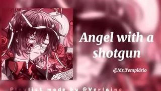 POV; you’re the badass villain with an angsty back story~ badass audio edits for your fake scenarios