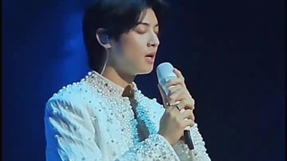 اجرای آهنگ where am i اونوو در فن کنسرتش گریه اش گرفت نتونست بخونه