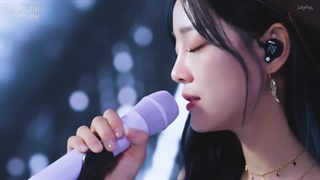 اجرای آهنگ top or clif کیم سه جونگ