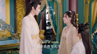 Ep12)دانلود سریال چینی بخاطرش کمی نرم باش Have Soft Spot for Her 2024 | قسمت ۱۲ | زیرنویس فارسی