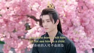 Ep13)دانلود سریال چینی بخاطرش کمی نرم باش Have Soft Spot for Her 2024 | قسمت ۱۳ | زیرنویس فارسی