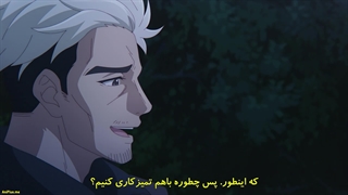 انیمه ضعیف‌ترین رام‌کننده سفری رو برای جمع‌آوری زباله شروع می‌کنه Saijaku Tamer wa Gomi Hiroi no Tabi wo Hajimemashita قسمت 7