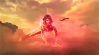 free fire  تریلر