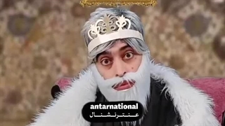 کشور قدرتمند مشهد! =)))