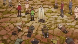 انیمه کشیش بزرگ Seija Musou قسمت 11-360p